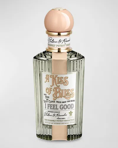 Penhaligon's A Kiss Of Bliss Eau De Parfum 3.4 Oz. In White