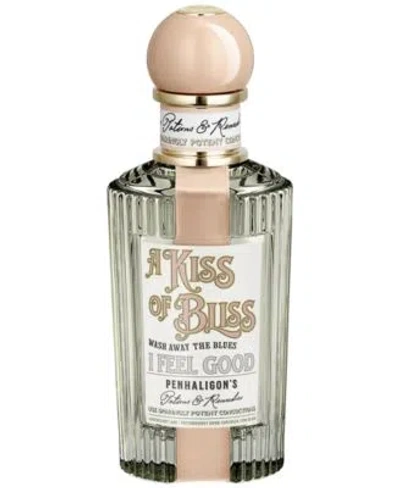 Penhaligon's Penhaligons A Kiss Of Bliss Eau De Parfum Fragrance Collection In Multi