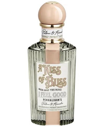 Penhaligon's A Kiss Of Bliss Eau De Parfum Spray, 3.4 Oz. In No Color