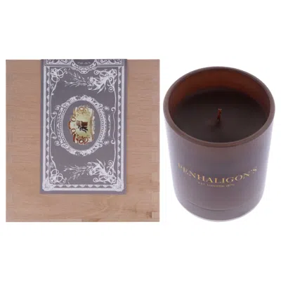 Penhaligon's Anbar Stone Candle By Penhaligons For Unisex - 6.6 oz Candle In Multi