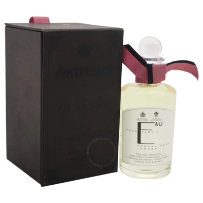 Penhaligon's Anthology Eau Sans Pareil / Penhaligons Edt Spray 3.4 oz (100 Ml) (w) In N/a