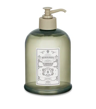 Penhaligon's Blenheim Bouquet Body & Hand Wash In White