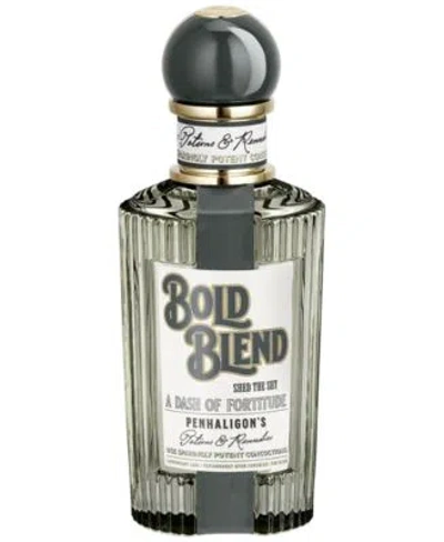Penhaligon's Penhaligons Bold Blend Eau De Parfum Fragrance Collection In No Color