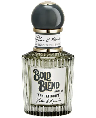 Penhaligon's Bold Blend Eau De Parfum Spray, 1.7 Oz. In No Color