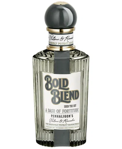 Penhaligon's Bold Blend Eau De Parfum Spray, 3.4 Oz. In No Color
