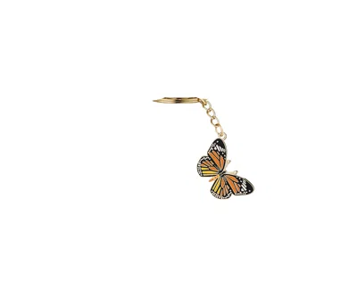 Penhaligon's Butterfly Charm In Multi