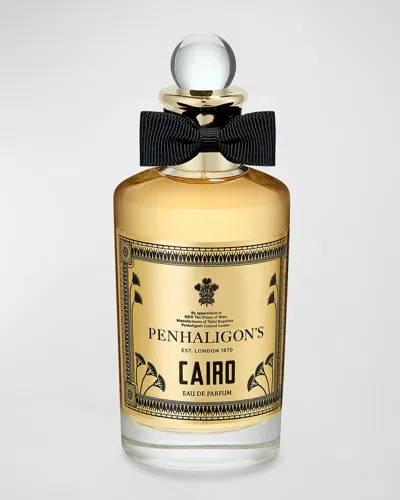 Penhaligon's Cairo Eau De Parfum, 3.4 Oz. In White