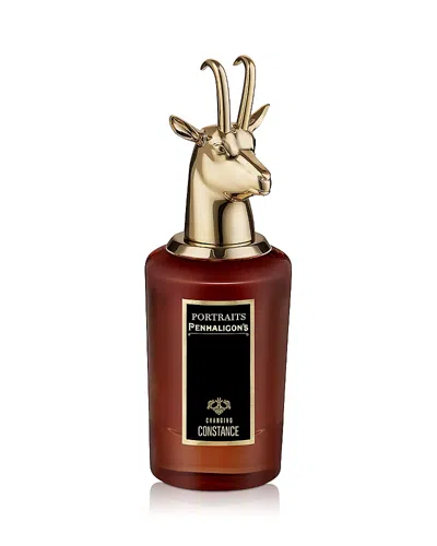 Penhaligon's Changing Constance Eau De Parfum Intense 2.5 Oz. In Transparent