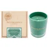 Penhaligon's Comoros Pearl Candle By Penhaligons For Unisex - 6.6 oz Candle In Green