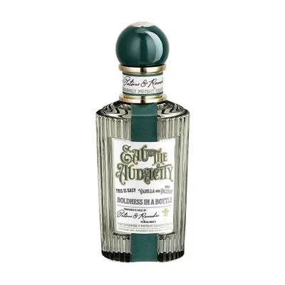 Penhaligon's Eau The Audacity Eau De Parfum 100 ml In White