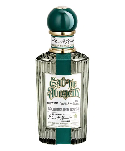 Penhaligon's Eau The Audacity Eau De Parfum