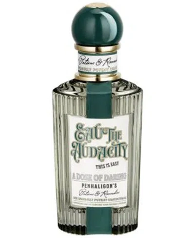 Penhaligon's Penhaligons Eau The Audacity Eau De Parfum Fragrance Collection In No Color