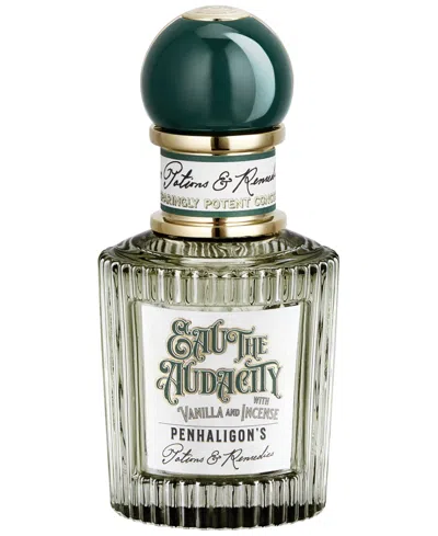 Penhaligon's Eau The Audacity Eau De Parfum Spray, 1.7 Oz. In No Color