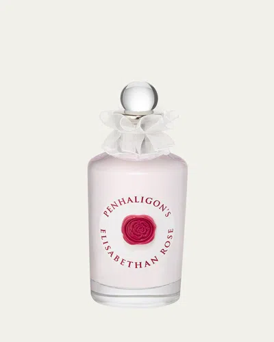 Penhaligon's Elisabethan Rose Eau De Parfum, 3.4 Oz. In Pink