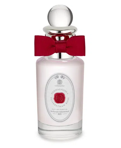 Penhaligon's Elisabethan Rose Eau De Parfum Spray, 1 Oz. In Pink