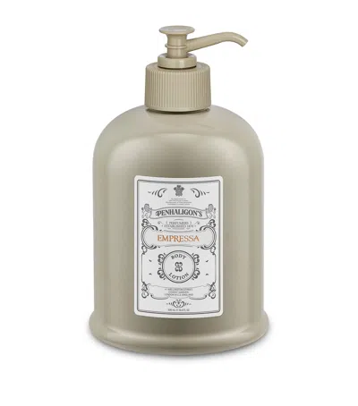 Penhaligon's Empressa Body & Hand Lotion In White