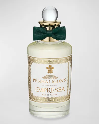 Penhaligon's Empressa Eau De Parfum, 3.4 Oz. In White