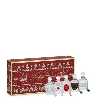 Penhaligon's Festive Mini Fragrance Gift Set