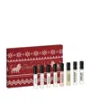 Penhaligon's Festive Scent Library Fragrance Gift Set