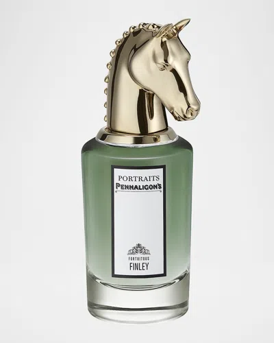 Penhaligon's Fortuitous Finley Eau De Parfum 2.5 Oz. In Green