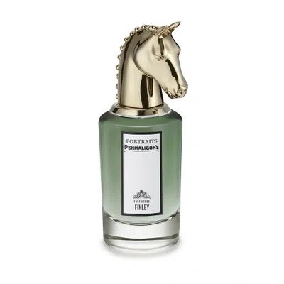 Penhaligon's Fortuitous Finley Eau De Parfum 75 ml