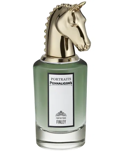 Penhaligon's Fortuitous Finley Eau De Parfum Spray, 2.5 Oz. In No Color