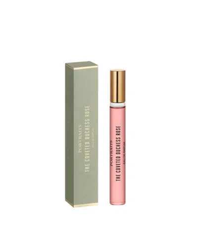 Penhaligon's Free Portraits Duchess Rose Eau De Parfum 10 ml With $300  Purchase In Multi