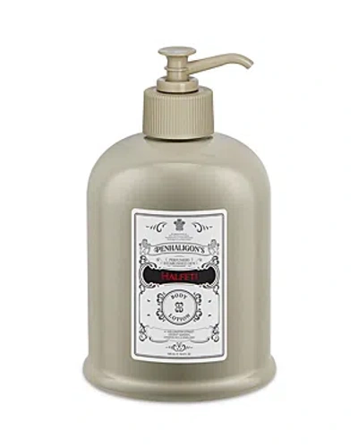 Penhaligon's Halfeti Body & Hand Lotion 16.9 Oz. In White