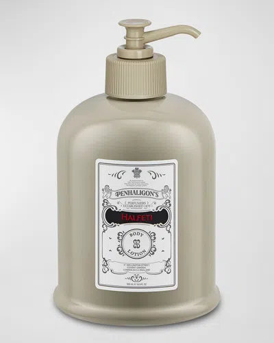 PENHALIGON'S HALFETI BODY & HAND LOTION, 16.9 OZ.