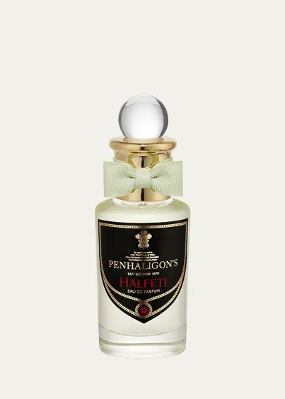 Penhaligon's Halfeti Eau De Parfum, 1 Oz. In Multi