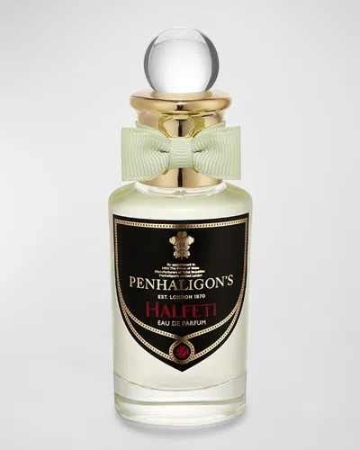 Penhaligon's Halfeti Eau De Parfum, 1 Oz. In White