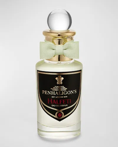 Penhaligon's Halfeti Eau De Parfum 1 Oz.