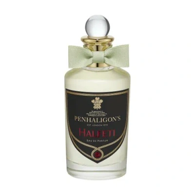 Penhaligon's Halfeti Eau De Parfum 100 ml In No_color
