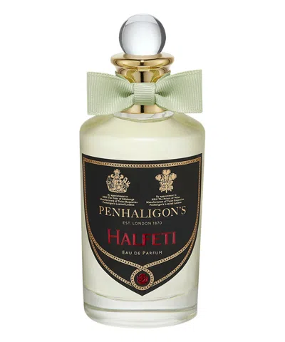 Penhaligon's Halfeti Eau De Parfum