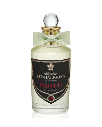 PENHALIGON'S HALFETI EAU DE PARFUM 3.4 OZ.,502151