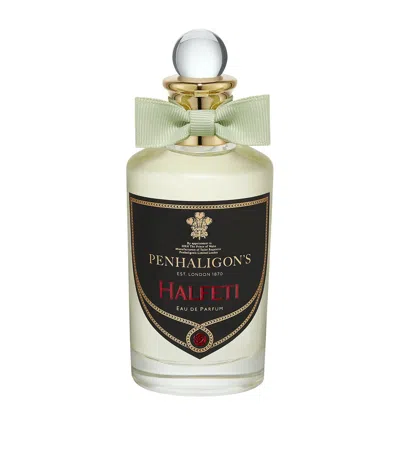 Penhaligon's Halfeti Eau De Parfum In White