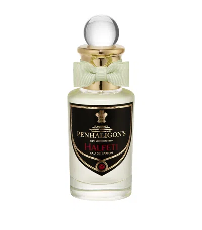 Penhaligon's Halfeti Eau De Parfum In White