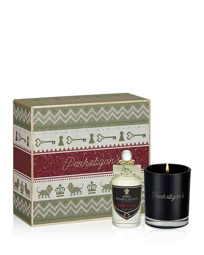 Penhaligon's Halfeti Eau De Parfum Luxury Gift Set
