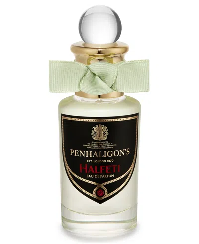 Penhaligon's Halfeti Eau De Parfum Spray, 1 Oz. In No Color