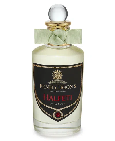 Penhaligon's Halfeti Eau De Parfum Spray, 3.4 Oz. In No Color