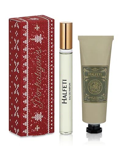 Penhaligon's Halfeti Eau De Parfum Travel Set