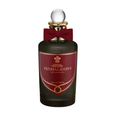 Penhaligon's Halfeti Leather Eau De Parfum 100 ml In No_color