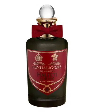 Penhaligon's Halfeti Leather Eau De Parfum