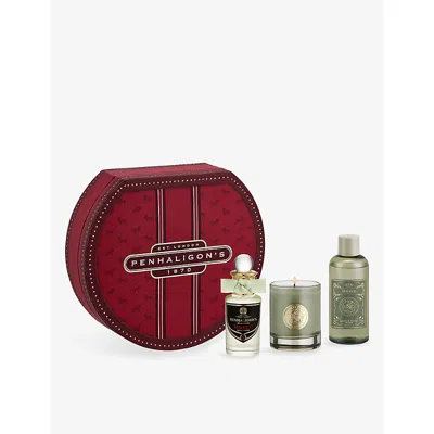 Penhaligon's Halfeti Small Gift Set