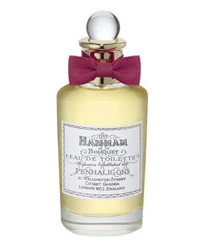Penhaligon's Hammam Bouquet Eau De Toilette