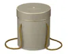 Penhaligon's Hat Box In Multi