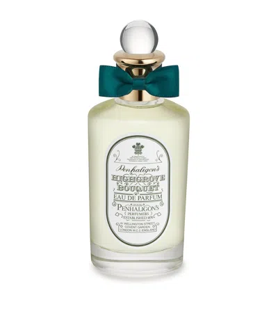 Penhaligon's Highgrove Bouquet Eau De Parfum In White