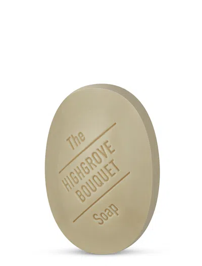 Penhaligon's Highgrove Bouquet Soap In Multi