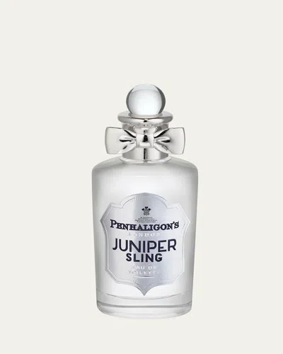 Penhaligon's Juniper Sling Eau De Toilette, 3.4 Oz.
