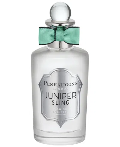 Penhaligon's Juniper Sling Eau De Toilette, 3.4 Oz. In No Color